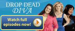 Drop Dead Diva - watch episodes